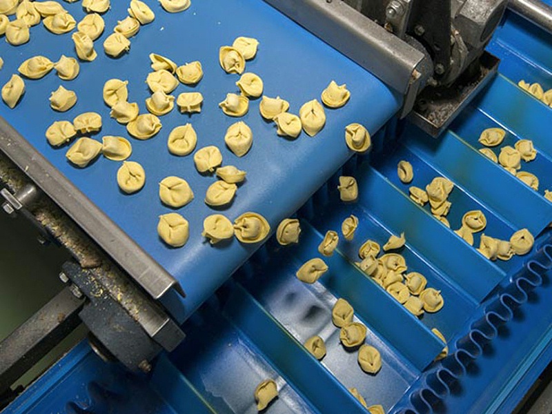 食品機機械輸送帶