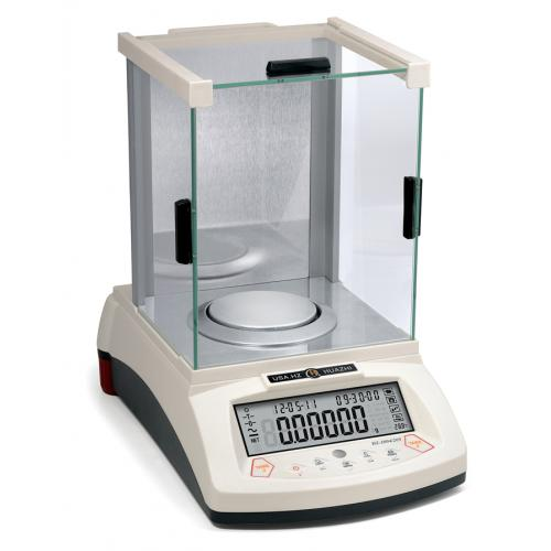 雙量程、準微量 HZ 系列